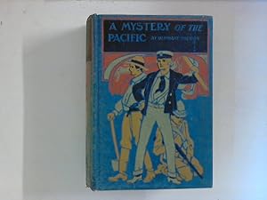 Seller image for A Mystery of the Pacific for sale by ANTIQUARIAT FRDEBUCH Inh.Michael Simon