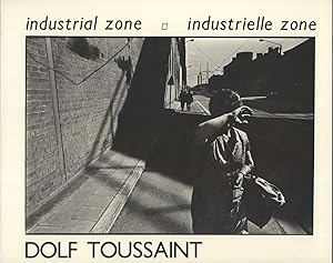 Seller image for Industrial Zone - Industrielle Zone for sale by Masalai Press