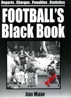 Football's Black Book