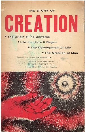Seller image for The Story of Creation for sale by First Class Used Books