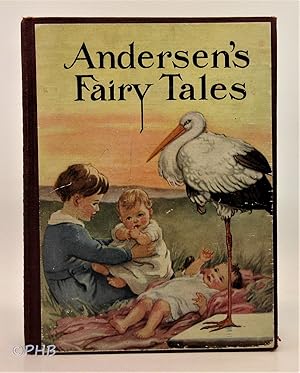 Andersen's Fairy Tales