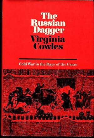 The Russian Dagger: Cold War in the Days of the Czars