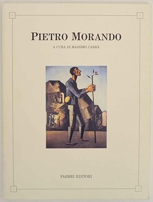 Bild des Verkufers fr Pietro Morando 1889-1980 zum Verkauf von Jeff Hirsch Books, ABAA