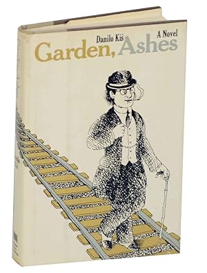 Bild des Verkufers fr Garden, Ashes zum Verkauf von Jeff Hirsch Books, ABAA
