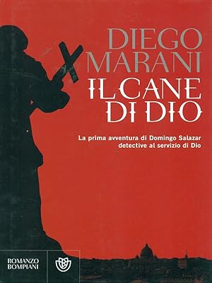 Bild des Verkufers fr Il cane di Dio zum Verkauf von Librodifaccia