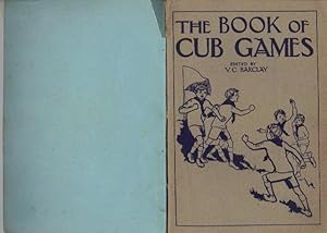 Seller image for THE BOOK OF GAMES for sale by Black Stump Books And Collectables