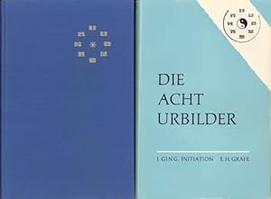 Seller image for Die acht Urbilder des I Ging. for sale by Occulte Buchhandlung "Inveha"