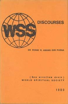 Seller image for Discourses on Right Living and Spiritual Development. for sale by Occulte Buchhandlung "Inveha"