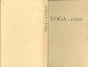 Bild des Verkufers fr Yoga-Atmen. Aus dem Englischen bersetzt von Waldemar Kabus. zum Verkauf von Occulte Buchhandlung "Inveha"
