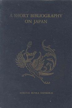 Seller image for A short bibliography on Japan (in English). for sale by Occulte Buchhandlung "Inveha"