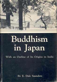 Seller image for Buddhism in Japan. With an Outline of Its Origins in India. for sale by Occulte Buchhandlung "Inveha"