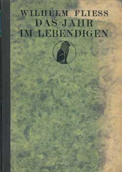 Seller image for Das Jahr im Lebendigen. for sale by Occulte Buchhandlung "Inveha"