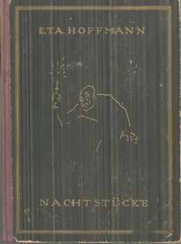 Immagine del venditore per Nachtstcke. Eingeleitet u. hrsg. von Herbert Eulenberg. venduto da Occulte Buchhandlung "Inveha"