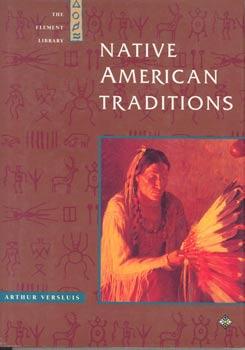 Bild des Verkufers fr Native American Traditions. zum Verkauf von Occulte Buchhandlung "Inveha"