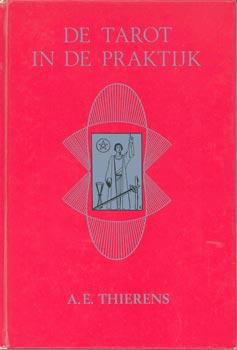 Imagen del vendedor de De Tarot in de Praktijk. a la venta por Occulte Buchhandlung "Inveha"