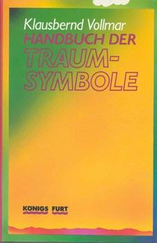 Image du vendeur pour Handbuch der Traum-Symbole. mis en vente par Occulte Buchhandlung "Inveha"