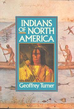 Seller image for Indians of North America. for sale by Occulte Buchhandlung "Inveha"
