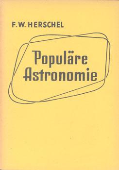 Imagen del vendedor de Populre Astronomie fr Astrologen. a la venta por Occulte Buchhandlung "Inveha"