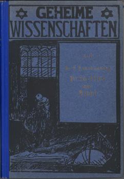 Bild des Verkufers fr Paracelsus und Fludd. Die beiden groen Okkultisten und rzte des 15. und 16. Jahrhunderts. Mit einer Auswahl aus ihren Okkulten Schriften. zum Verkauf von Occulte Buchhandlung "Inveha"