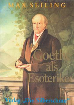 Bild des Verkufers fr Goethe als Esoteriker. zum Verkauf von Occulte Buchhandlung "Inveha"