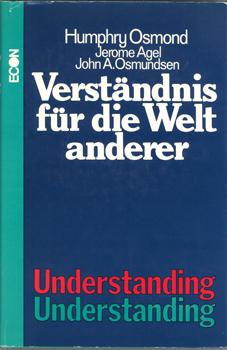 Seller image for Verstndnis fr die Welt anderer. Understanding Understanding. for sale by Occulte Buchhandlung "Inveha"