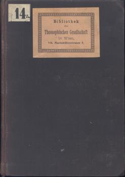 Bild des Verkufers fr Des Angelus Silesius Cherubinischer Wandersmann. Nach der Ausgabe von 1675 vollstndig herausgegeben und mit einer Studie "ber den Wert der Mystik fr unserere Zeit". zum Verkauf von Occulte Buchhandlung "Inveha"