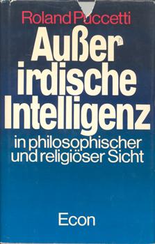 Seller image for Auerirdische Intelligenz in philosophischer und religiser Sicht. for sale by Occulte Buchhandlung "Inveha"