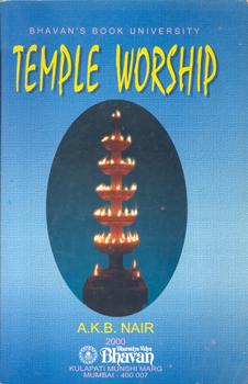 Seller image for Temple Worship. for sale by Occulte Buchhandlung "Inveha"
