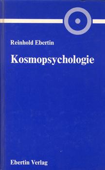 Seller image for Kosmopsychologie. for sale by Occulte Buchhandlung "Inveha"