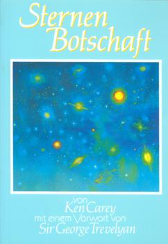 Seller image for SternenBotschaft. [Band 1 & 2]. Das dritte Jahrtausend. Leben in der nachhistorischen Welt. [Untertitel Band 2]. for sale by Occulte Buchhandlung "Inveha"