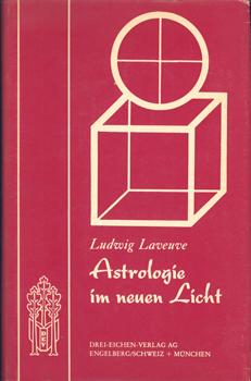 Seller image for Astrologie im neuen Licht. Hilfen zur Selbstverwirklichung. for sale by Occulte Buchhandlung "Inveha"