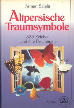 Seller image for Altpersische Traumsymbole. 333 Zeichen und ihre Deutungen. for sale by Occulte Buchhandlung "Inveha"