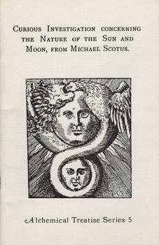 Bild des Verkufers fr Curios Investigation concerning the Nature of the Sun and Moon. zum Verkauf von Occulte Buchhandlung "Inveha"