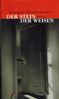 Seller image for Der Stein der Weisen. Roman. for sale by Occulte Buchhandlung "Inveha"