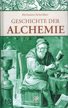 Bild des Verkufers fr Geschichte der Alchemie. zum Verkauf von Occulte Buchhandlung "Inveha"