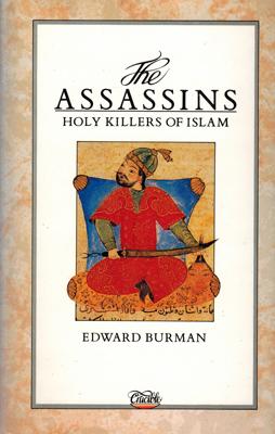 Seller image for The Assassins. Holy Killers of Islam. for sale by Occulte Buchhandlung "Inveha"