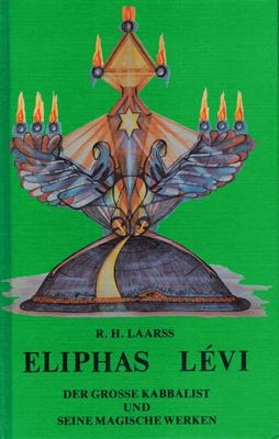 Bild des Verkufers fr Eliphas Levi [d. i. Alphose-Louis Constant]. zum Verkauf von Occulte Buchhandlung "Inveha"