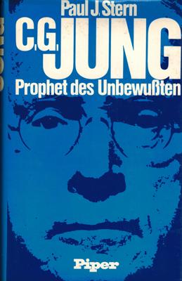 Bild des Verkufers fr C.G. Jung. Prophet des Unbewuten. Eine Biographie. zum Verkauf von Occulte Buchhandlung "Inveha"