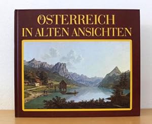 Österreich in alten Ansichten