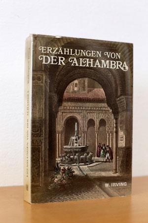 Erzählungen von der Alhambra