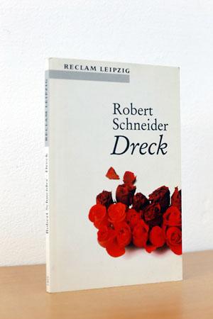 Image du vendeur pour Dreck mis en vente par AMSELBEIN - Antiquariat und Neubuch