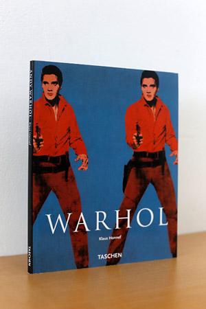 Bild des Verkufers fr Andy Warhol 1928 -1987 Kunst als Kommerz zum Verkauf von AMSELBEIN - Antiquariat und Neubuch