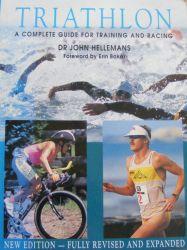 Triathlon: A Complete Guide For Training And Racing