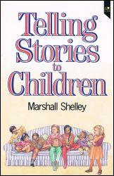 Telling stories to Children