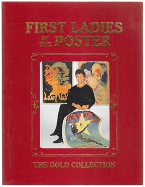 First Ladies Of The Poster: The Gold Collection.