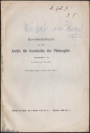 Gestaltung und Gestalten. Jahrbuch der Staatstheater Dresden, Generalintendant Karl Görs, 7. Folg...
