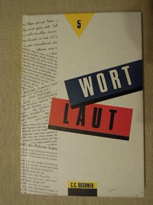 Wortlaut 5. Sprachbuch.