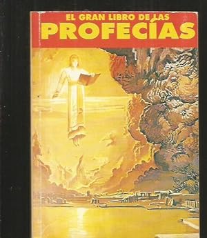 GRAN LIBRO DE LAS PROFECIAS - EL