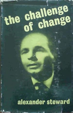 Image du vendeur pour Theh Challenge of Change mis en vente par Chapter 1