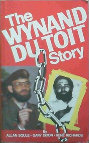 Immagine del venditore per The Wynand Du Toit Story venduto da Chapter 1